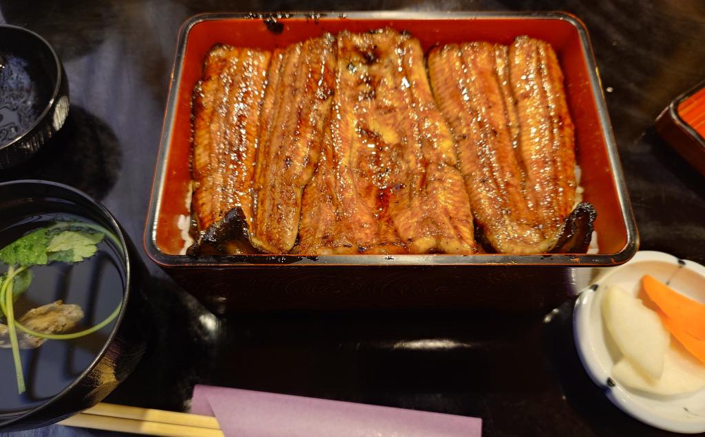 ハンバーガ食べてみた。