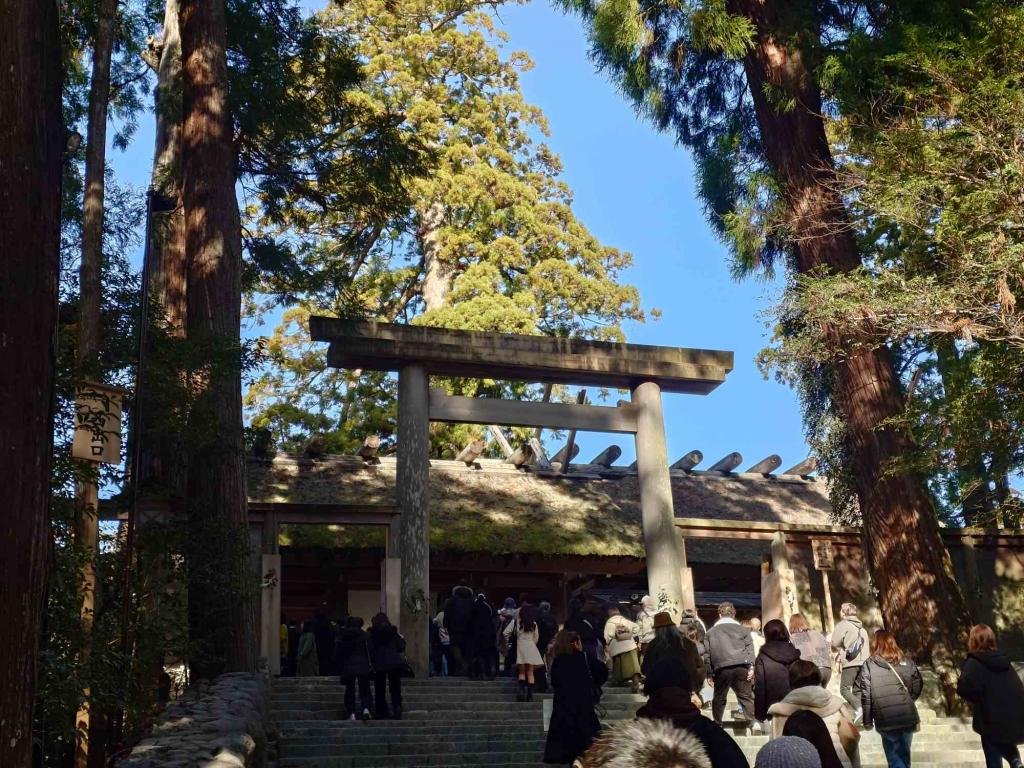 家族旅行してみた。