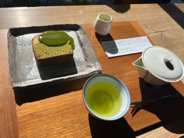 お茶の間のおと