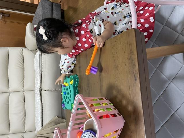 孫と